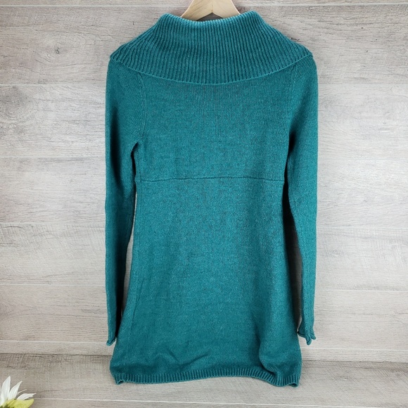 💞5/15$ Mudd Cowl Neck Sweater - Picture 6 of 7